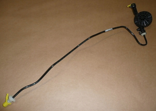 фото №3, Шланг зчеплення megane iii scenic iii оригінал