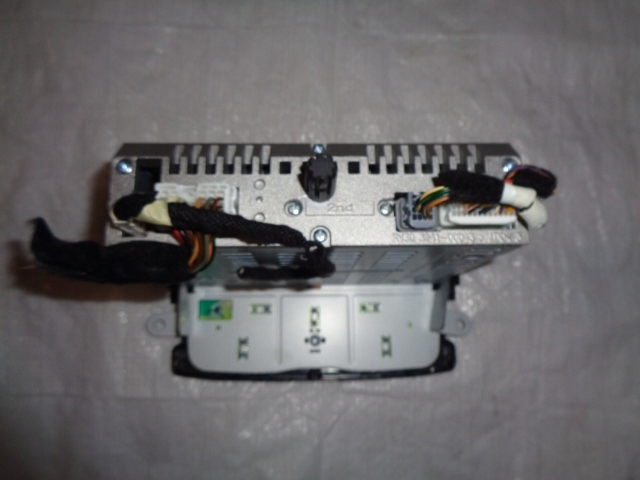 фото №2, Renault captur lift радио cd 281153292r