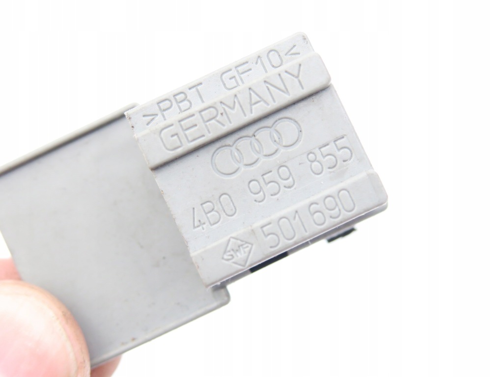 фото №3, 4b0959855 кнопка стекло audi a6 c5 97-01