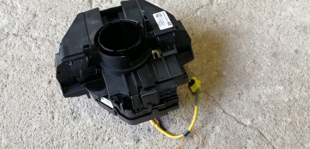 фото №2, Mazda 6 ii gh 08-12 стрічка