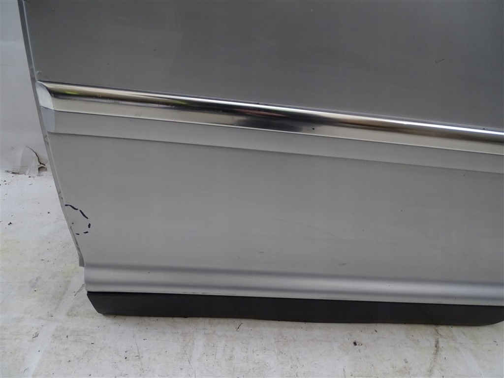 фото №7, Двері ліва задня vw phaeton 3d0 3d0863881