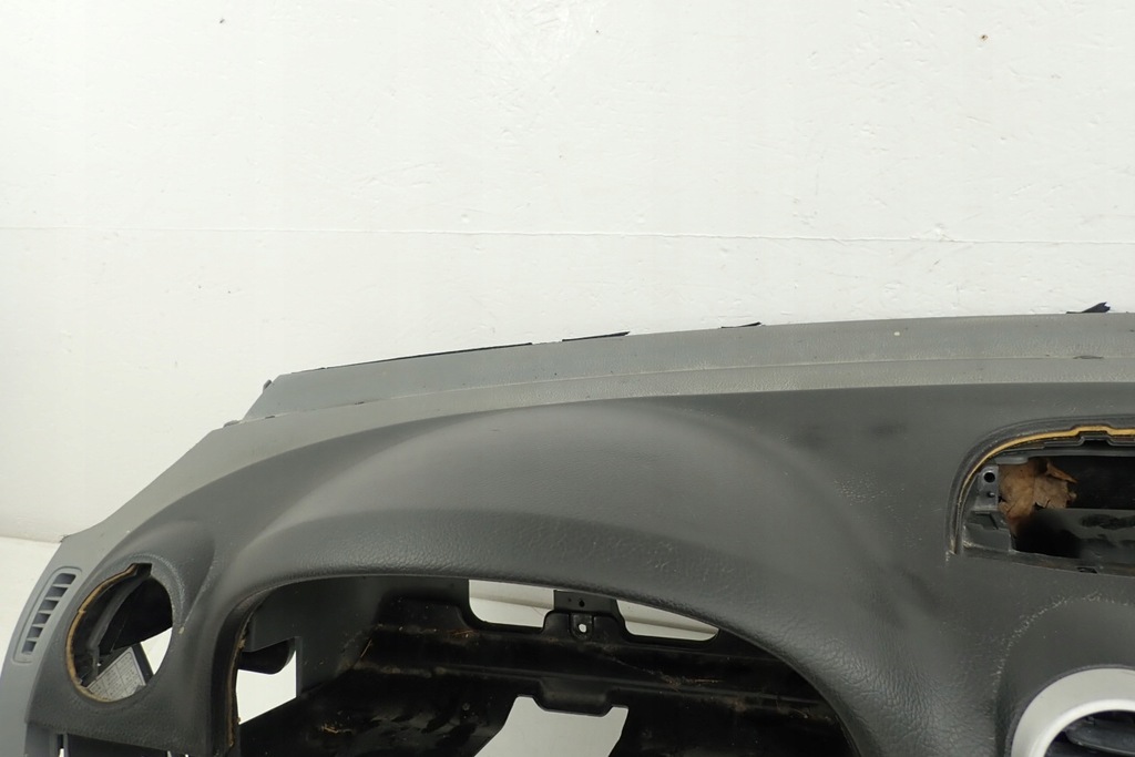 фото №6, Chevrolet nubira lacetti консоль приборная панель 96414977lhd