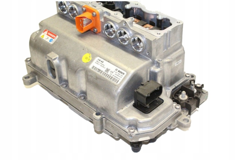 фото №1, Акумулятор модуль акумулятор vw e-up 12e907070g