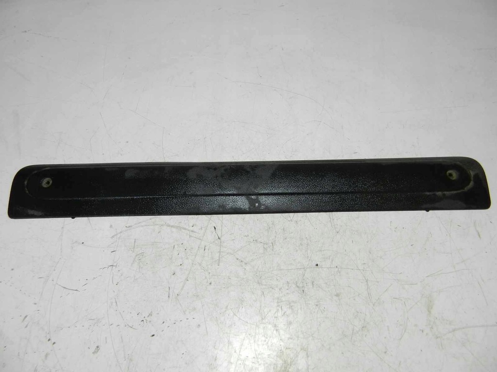 фото №2, Молдинг порог renault kangoo правая 7700304861