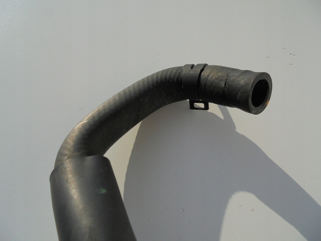 фото №5, Mazda cx3 cx-3 1.5d wąż труба wody 2015-2019