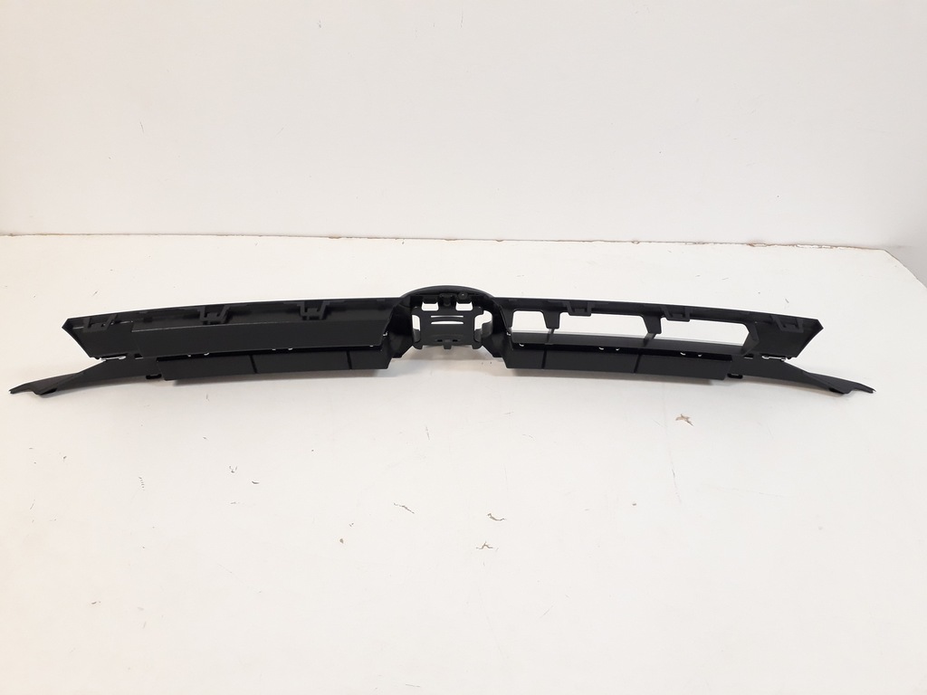 фото №5, Решётка радиатора радиатора решётка радиатора бампера vw polo vi 2018-