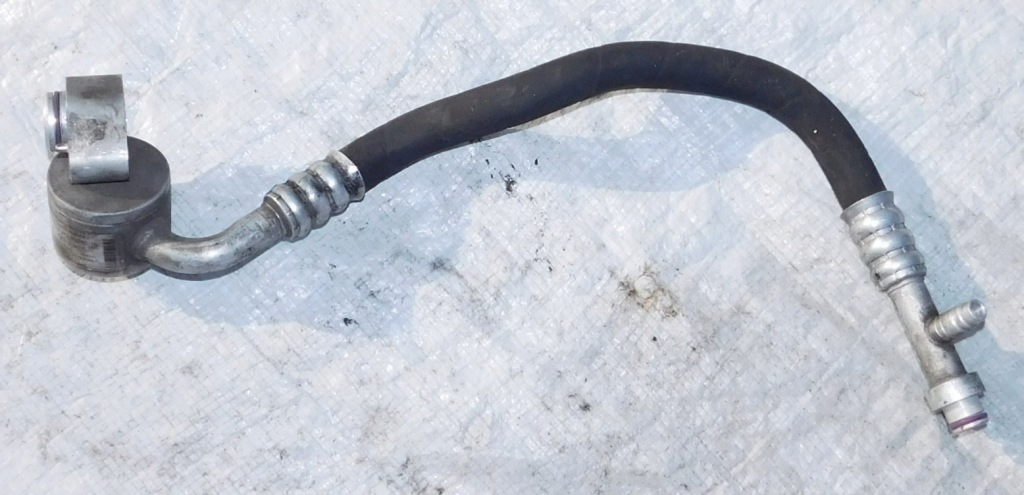 фото №1, Mercedes w212 wąż шланг кондиціонера a2128306015