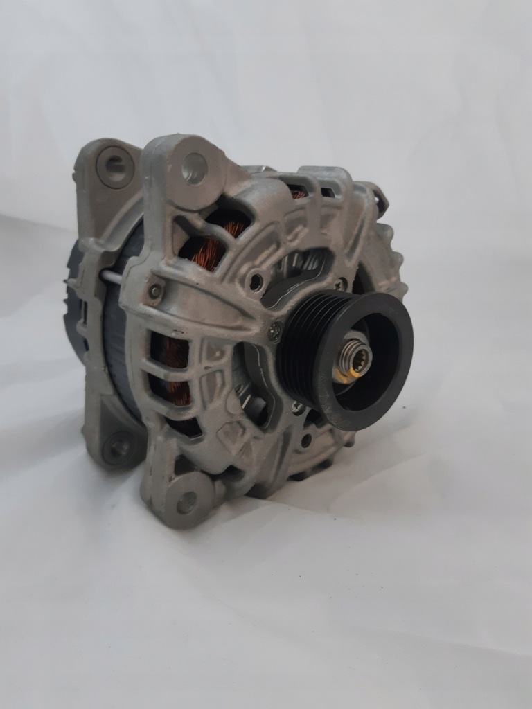 Генератор discovery sport 2.0d gx73-10300-ce Доставка