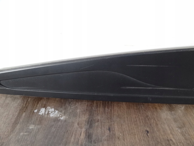 фото №4, Renault clio iv 2013 дверь задние правое полный