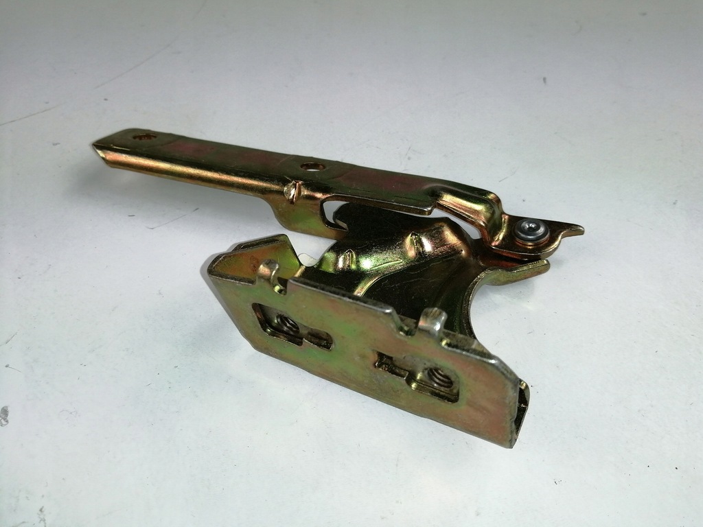 фото №6, Петля крышки двигателя fiat punto 46418364