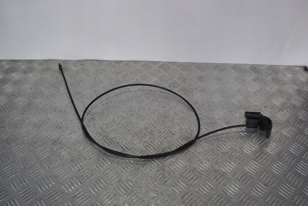 фото №1, Трос ручка капот skoda octavia i lift