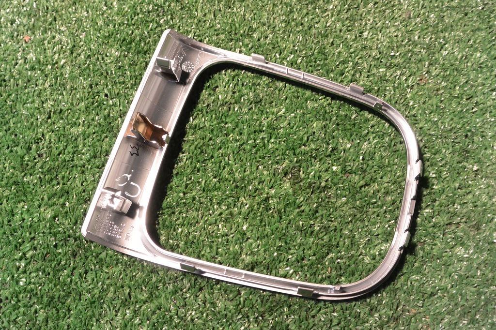 фото №4, Рамка домкрата перемикання передач citroen c4 ii b7