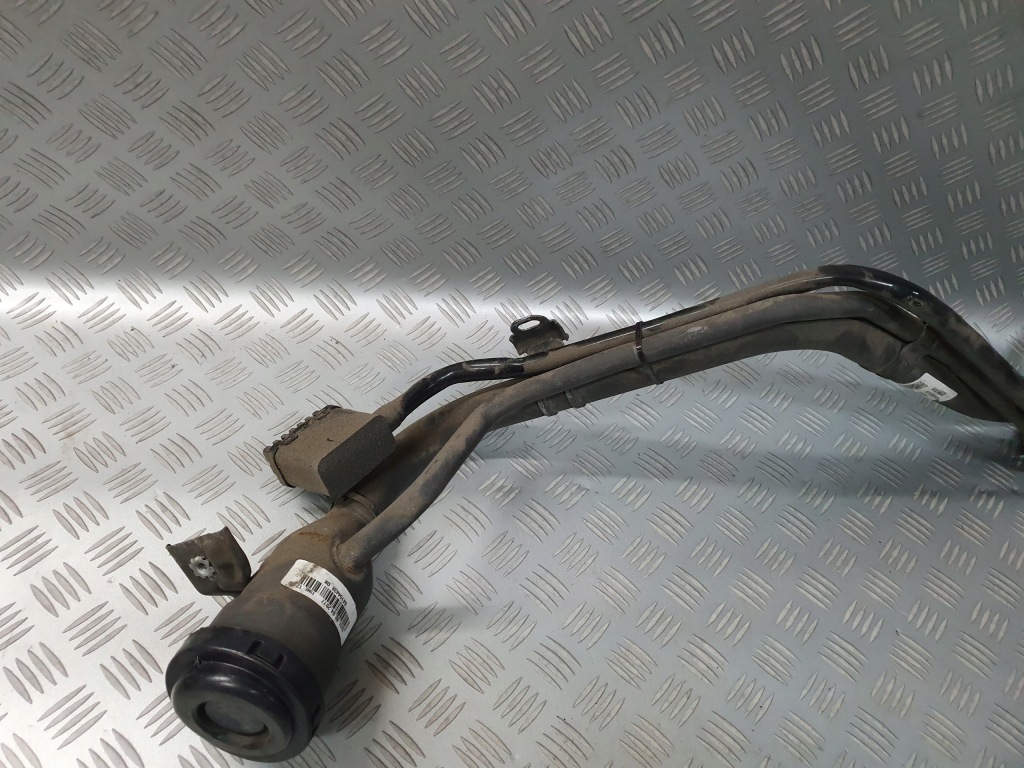 Заливная горловина труба топлива opel insignia b 1.5 t 84154438 Киев