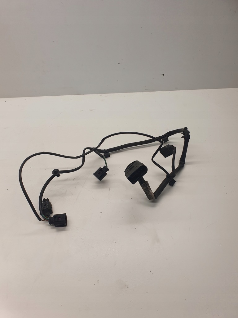 фото №1, Джгут електропроводка поперечина перед audi a6 c6 4f0971073