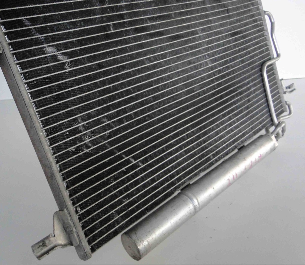 фото №5, Mercedes w211 219 lift радіатор кондиціонер a2115000154