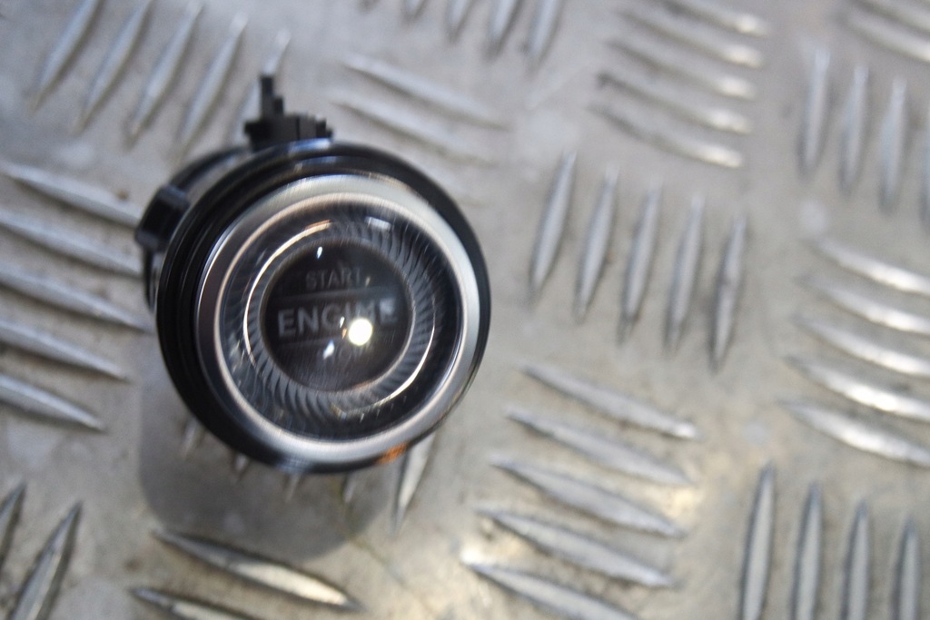 фото №1, Кнопка запуск стоп mercedes w222 lift a2229059407
