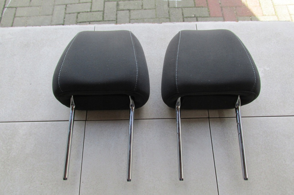 фото №1, Підголівник перед регульований kuga mk2 2015 rok