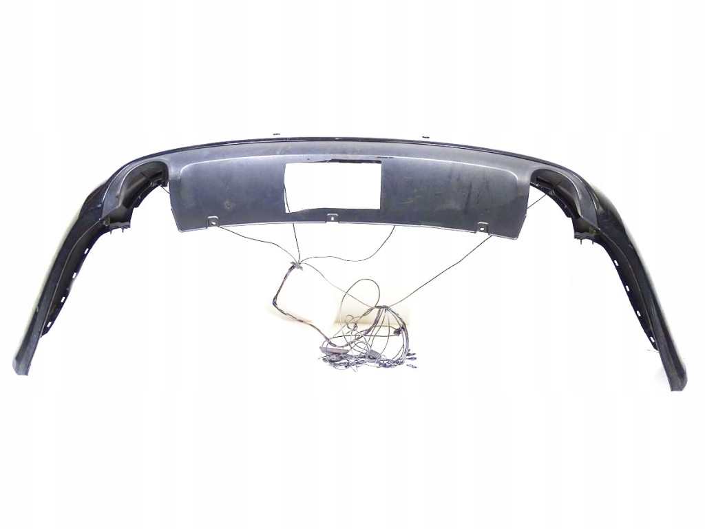 Купить Бампер задняя pdc audi a6 c6 4f sedan 2004-2008 ly9b