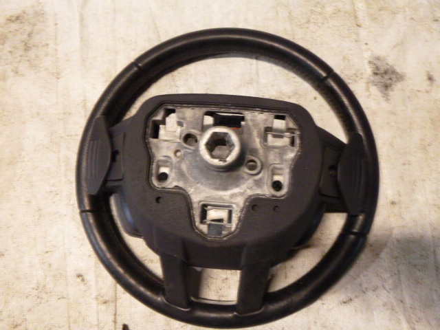 фото №5, Воздуховод land rover evoque лепестки переключения