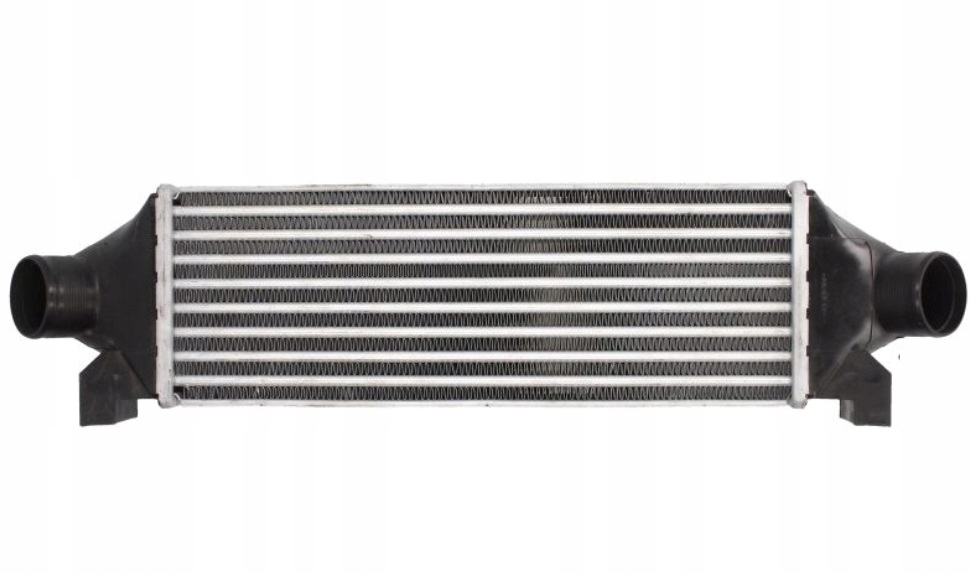 Купити Ford transit 2.4 di tdci інтеркулер радіатор