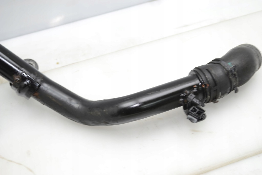 фото №8, Магистраль труба wąż wody vectra c 2.0 2.2 dti