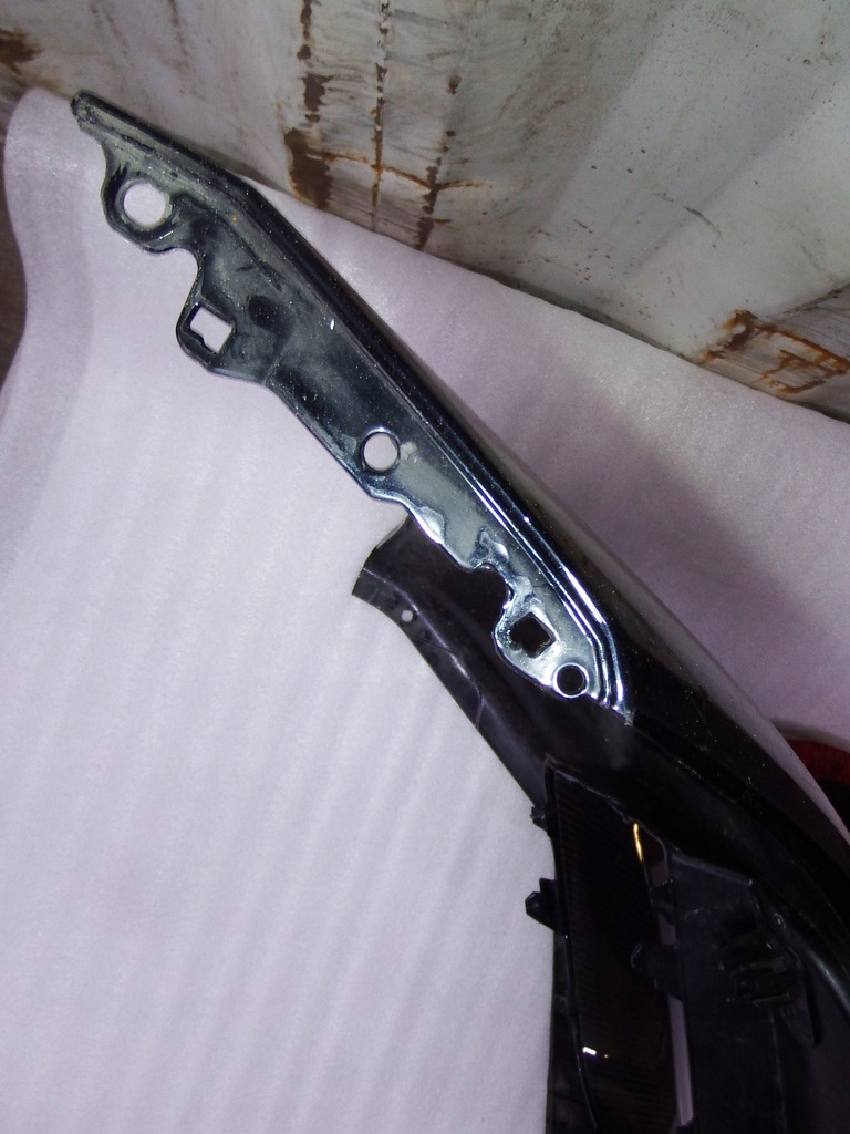 фото №9, Бампер передний перед bmw 5 f90 g30 m5 карбон