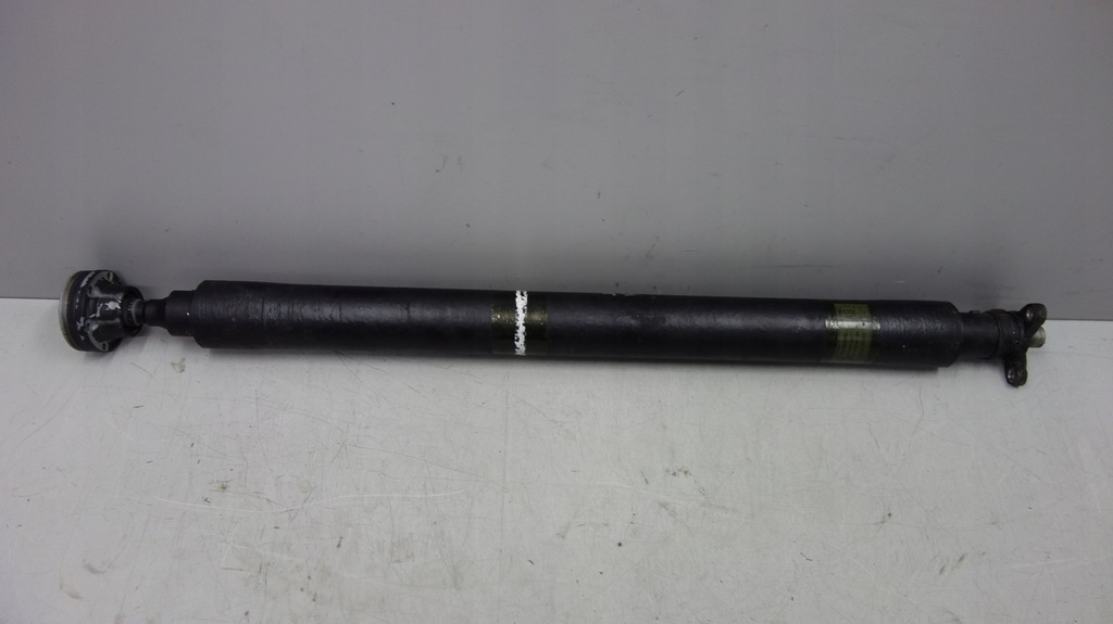 фото №1, Alfa romeo stelvio 2.9 qv wal приводной 00552760280