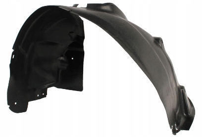 фото №1, Citroen c5 iii 2008 - підкрилок передні ліва