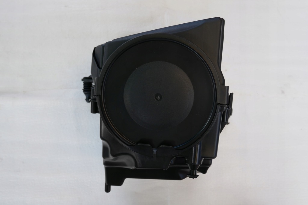 фото №7, Ford c-max mk2 2015-2019 1.6 16v корпус фильтра воздуха