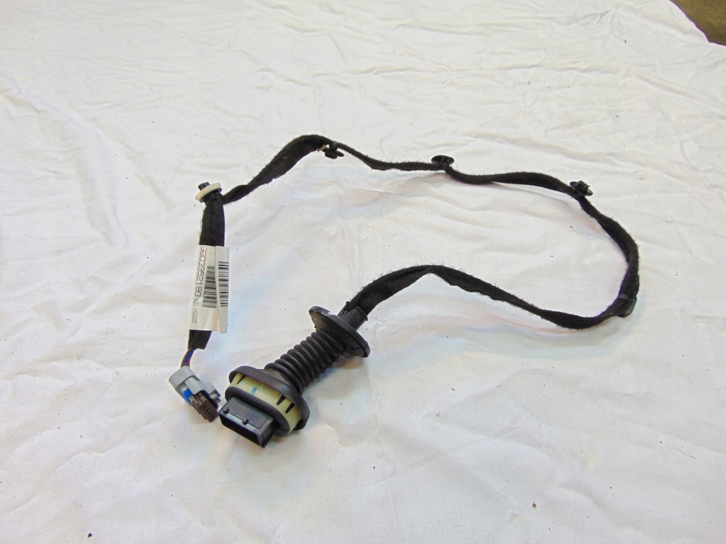 фото №1, Жгут дверь левый задняя peugeot 301 2015 europa