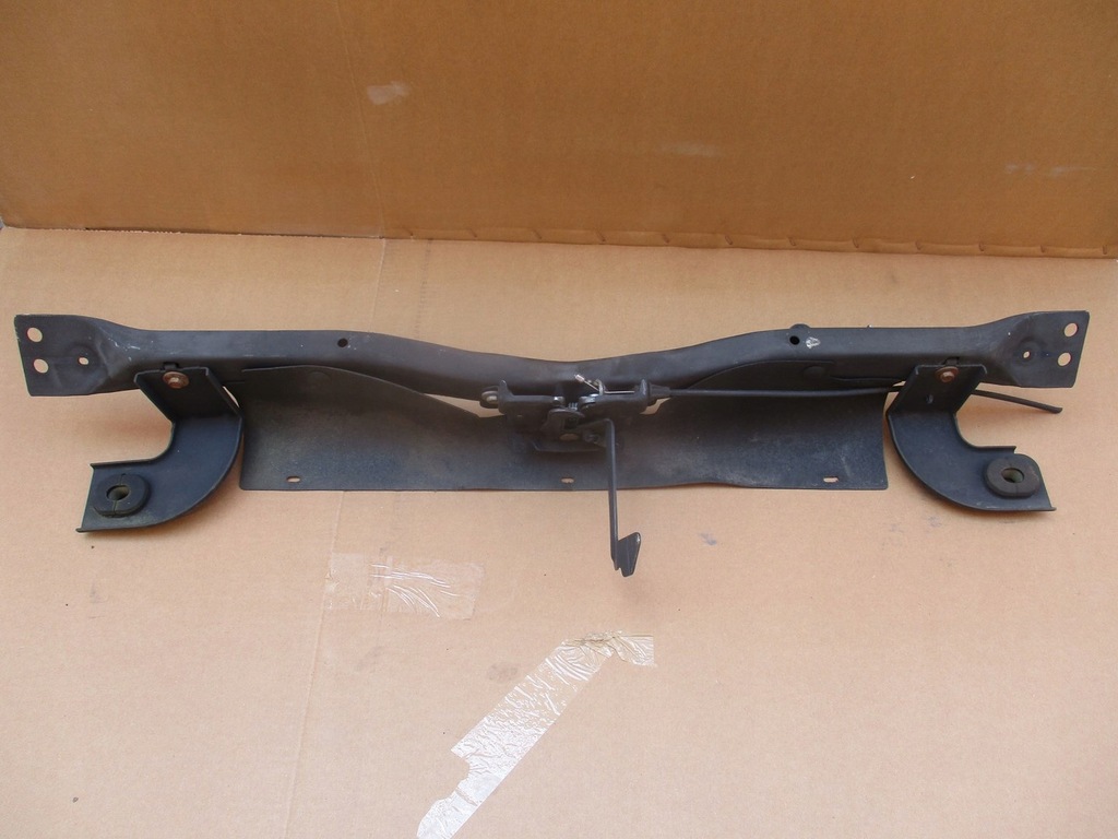 фото №2, Pas замковый jeep compass