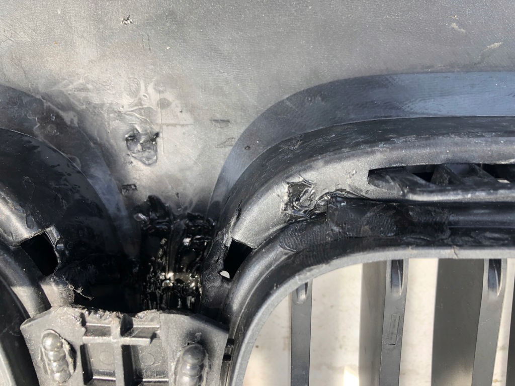 фото №12, Бампер перед bmw f22 f23 2 pdc sprysk передний