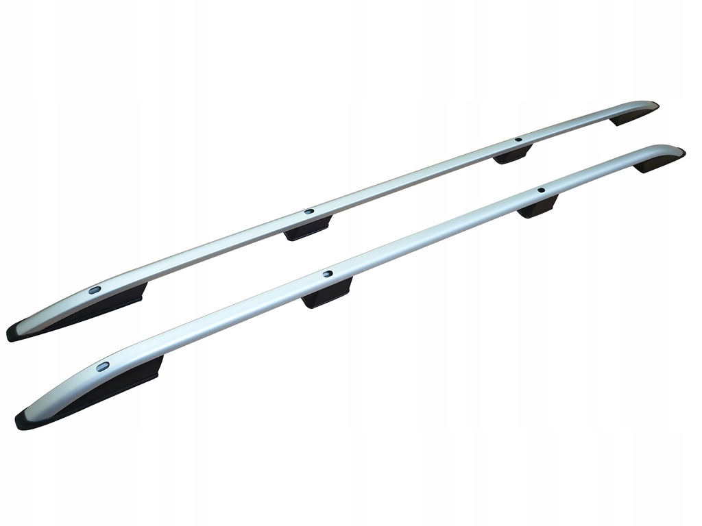 фото №1, Citroen spacetourer 2016+ compact short xs l1h1 рейлінги багажник даховий