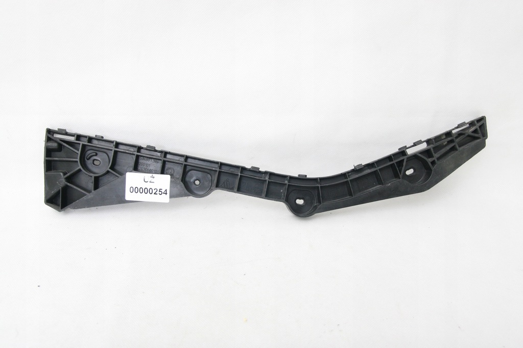 фото №1, Напрямна кронштейн бампер задня skoda rapid 5j toledo