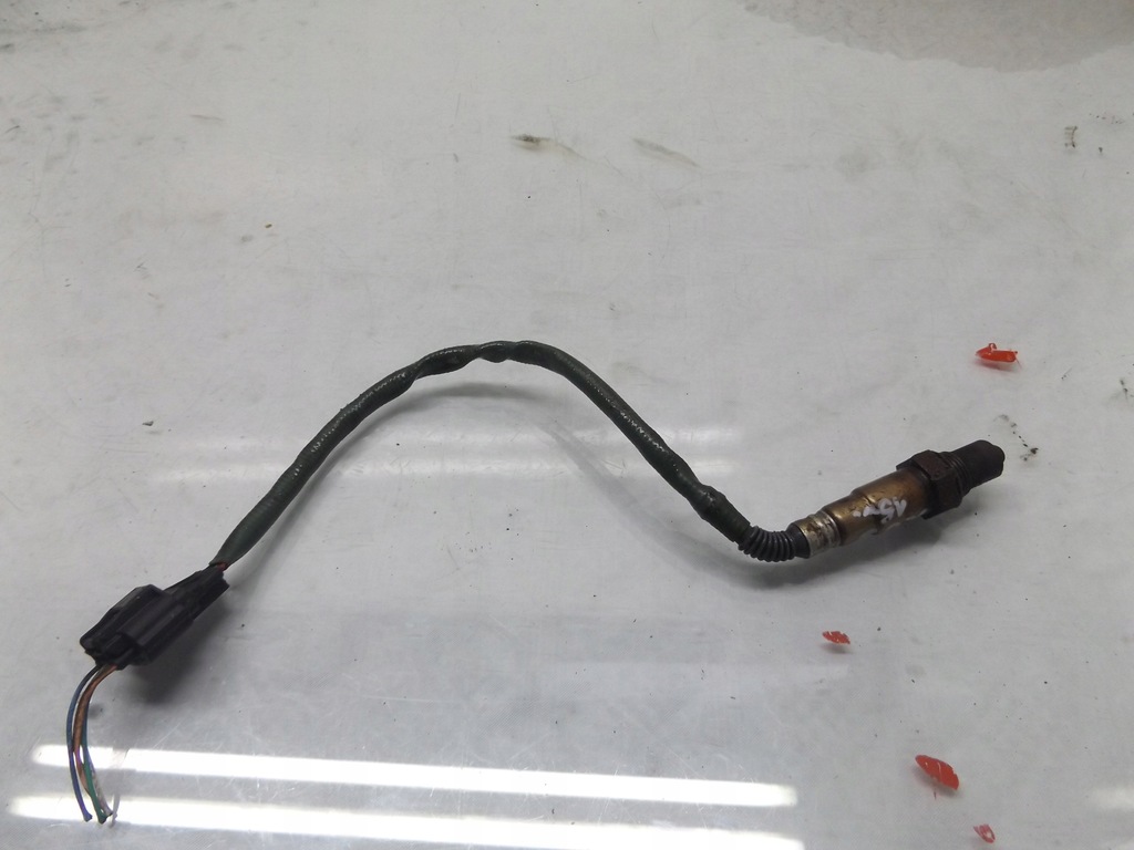 фото №1, Twingo iii 1,0 датчик 0258027031