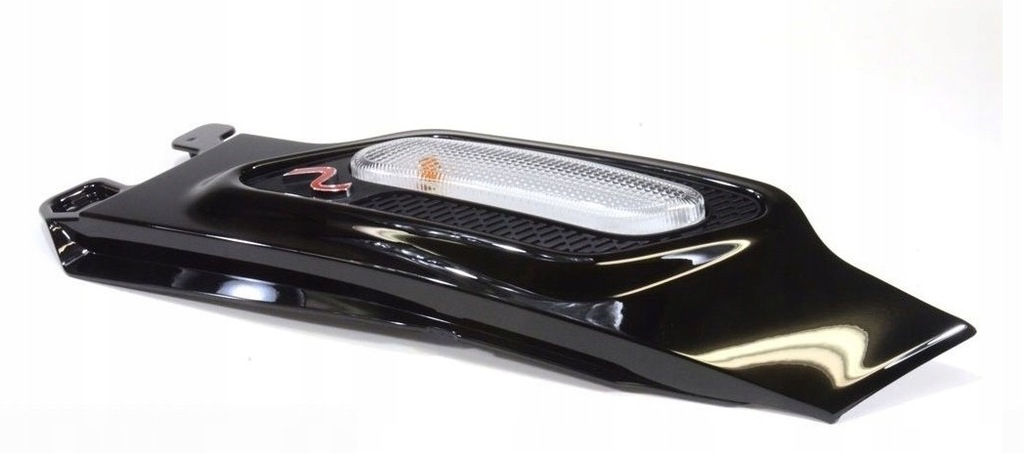 фото №1, Поворотник боковой mini cooper s r61 оригинал