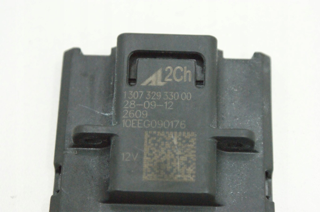 фото №2, Модуль повороту 1307329330 mercedes ml w166