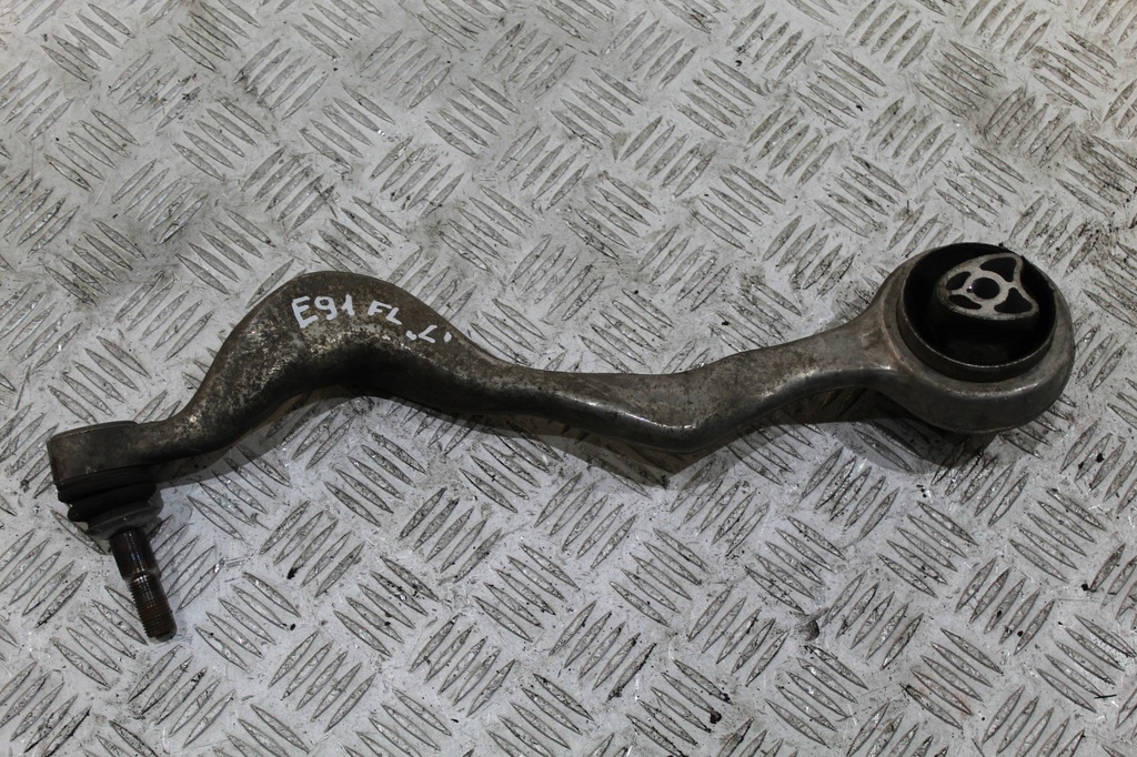 фото №1, Важіль лівий перед bmw 3 e90 lift