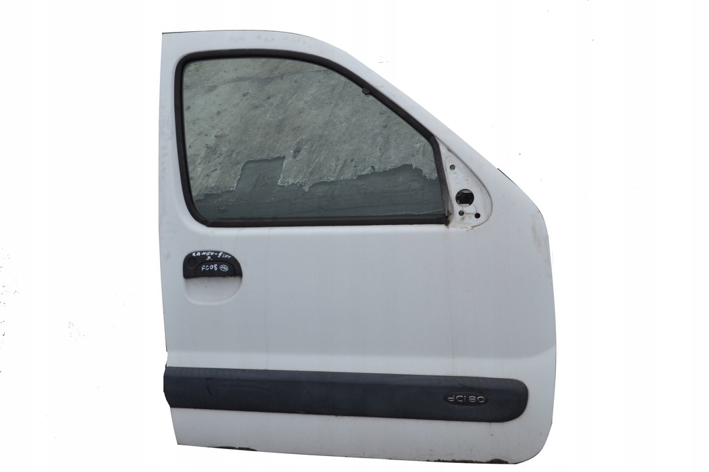 фото №1, Двері праве перед правий renault kangoo i lift fc08