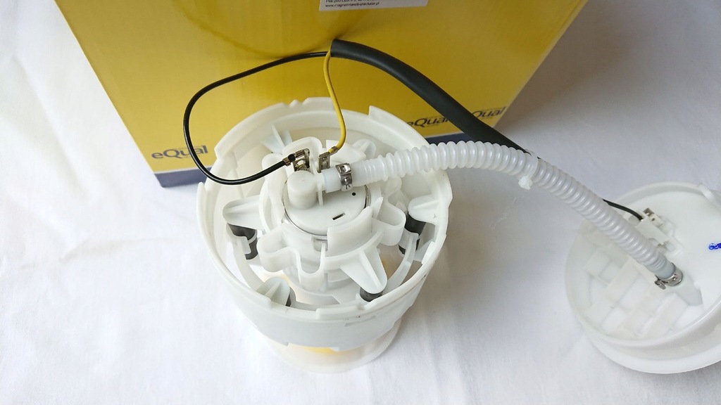 фото №9, Magneti marelli 313011313033 модуль насоса топлива