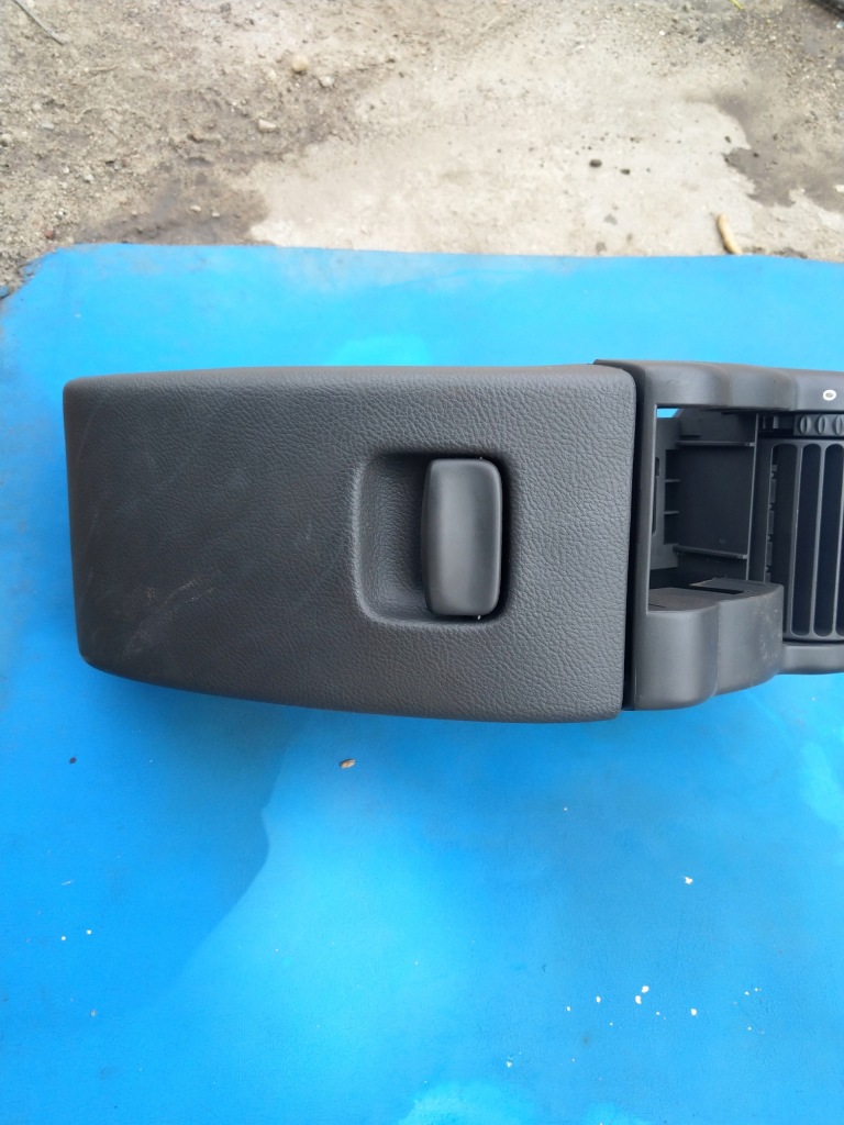 фото №1, Бардачок na перчатки opel omega bfl kompletny, spr