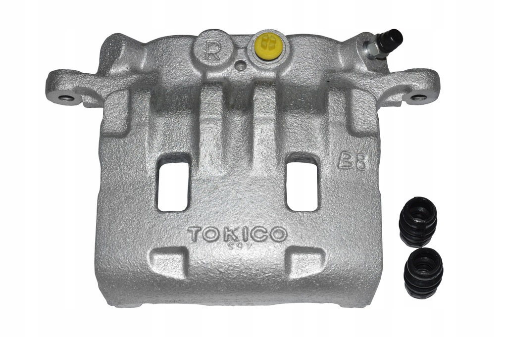 фото №1, Супорт гальмівний перед передній ford ranger i ii