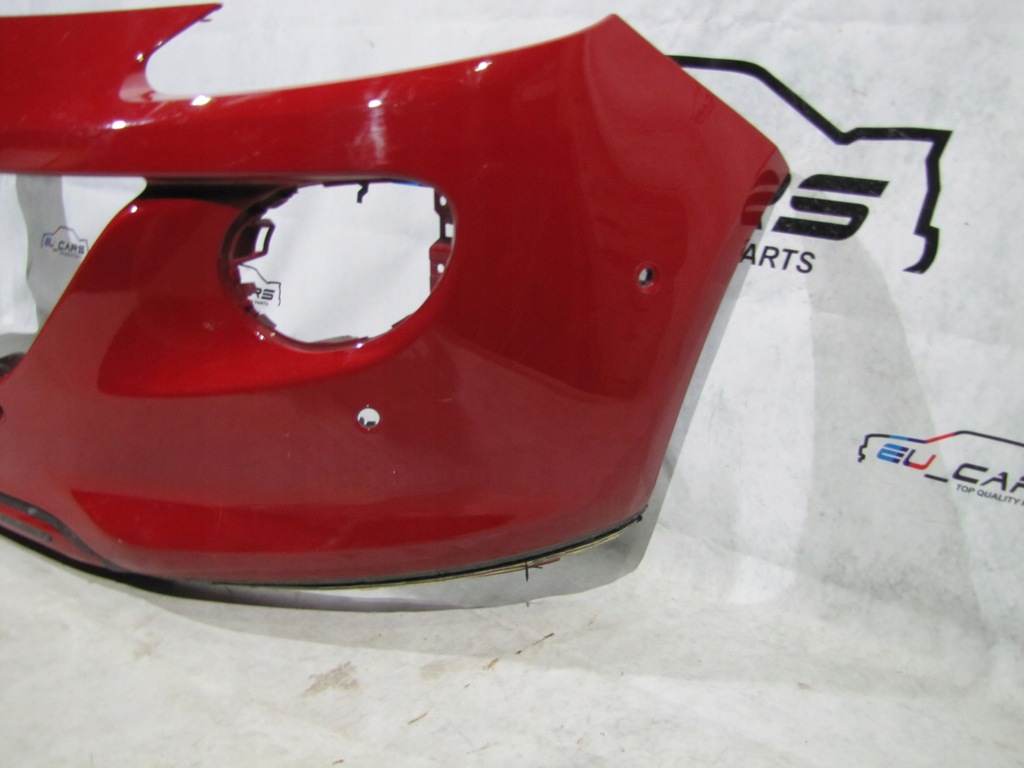 фото №7, Бампер opel adam 2012-2018 rok 6xpdc