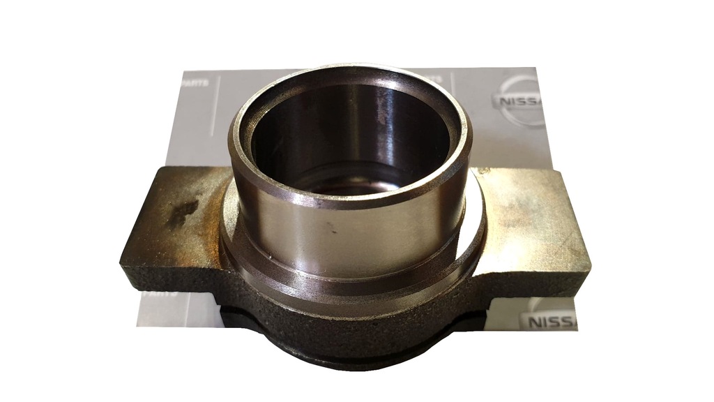 фото №5, Втулка подшипник выжимной nissan patrol gr y61 3.0