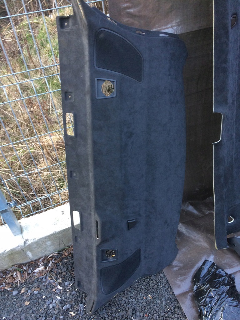 фото №8, Bmw m6 f06 полный салон сиденья individual eu