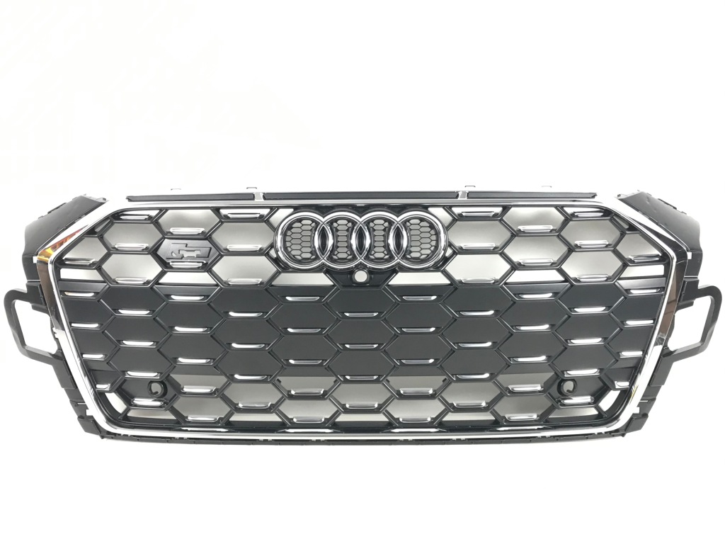 фото №1, Решётка радиатора решётка радиатора audi s5 a5 f5 8w lift 2020- 8w6853651