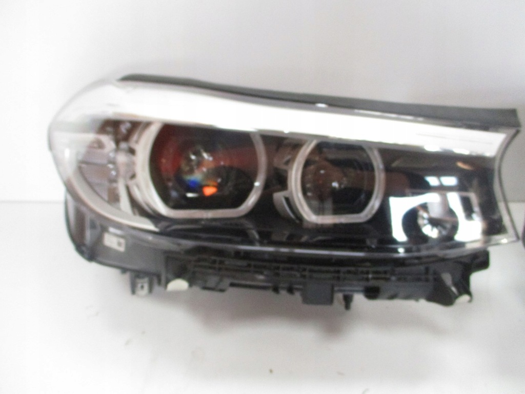 фото №6, Лампа лампы full led bmw 6 g32 gt 8497224