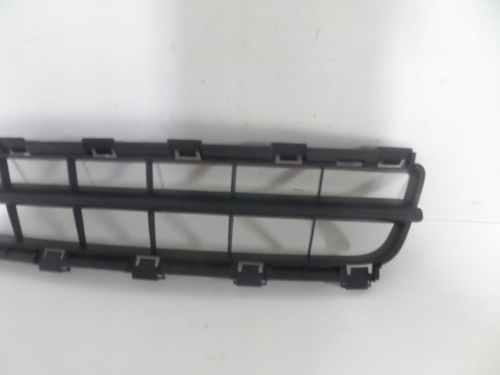 фото №3, Решітка радіатора решітка бампера renault thalia i lift 06-08