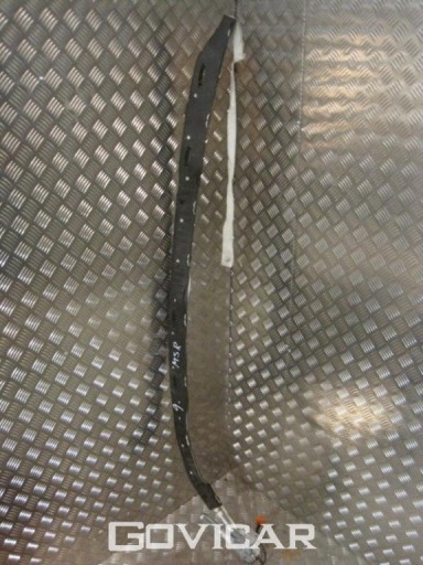 фото №1, Шторка безпеки повітряна права maserati quattroporte 1