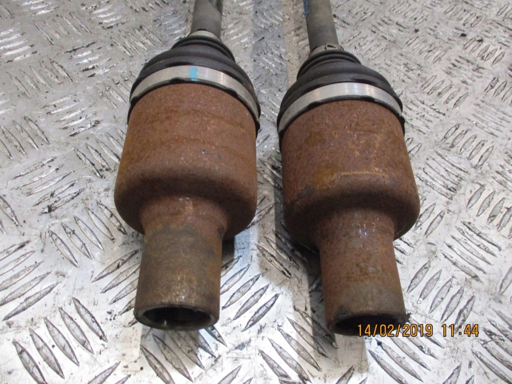 Привідний вал привідний вал jeep renegade 2,0d Доставка